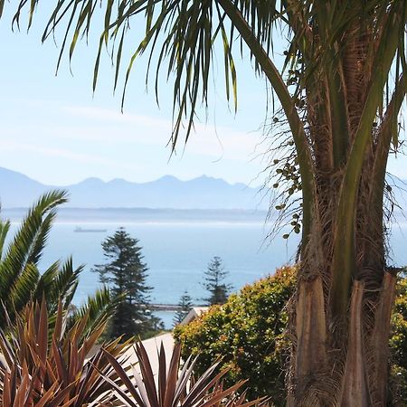 Le Port Cottage Mossel Bay Bagian luar foto