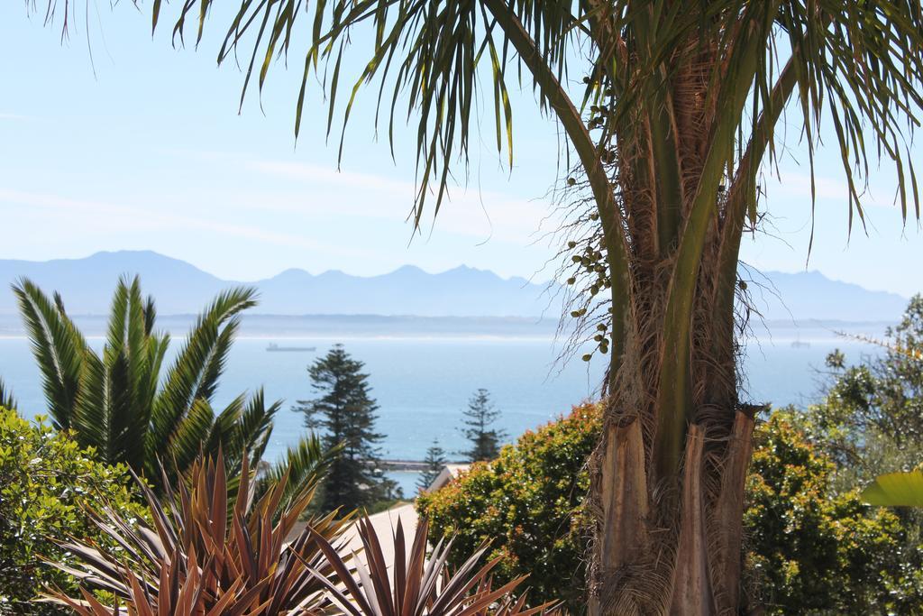 Le Port Cottage Mossel Bay Bagian luar foto