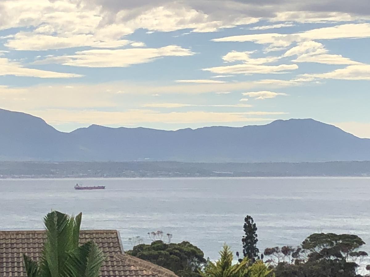 Le Port Cottage Mossel Bay Bagian luar foto