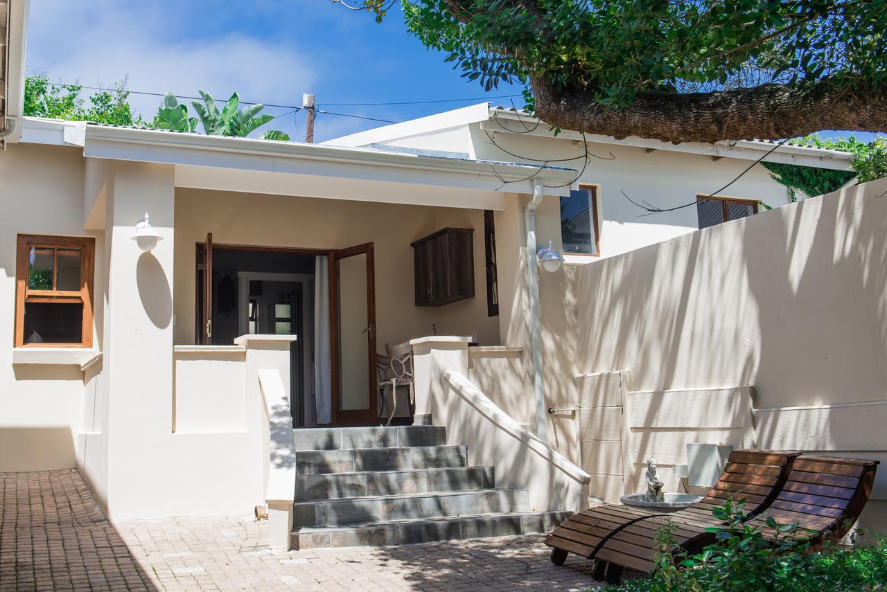 Le Port Cottage Mossel Bay Bagian luar foto