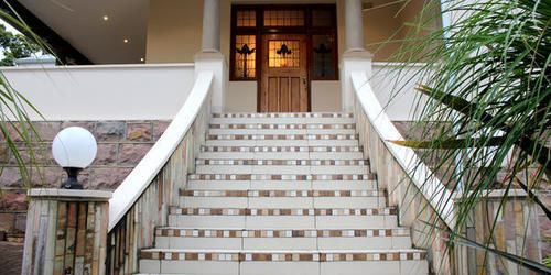 Le Port Cottage Mossel Bay Bagian luar foto